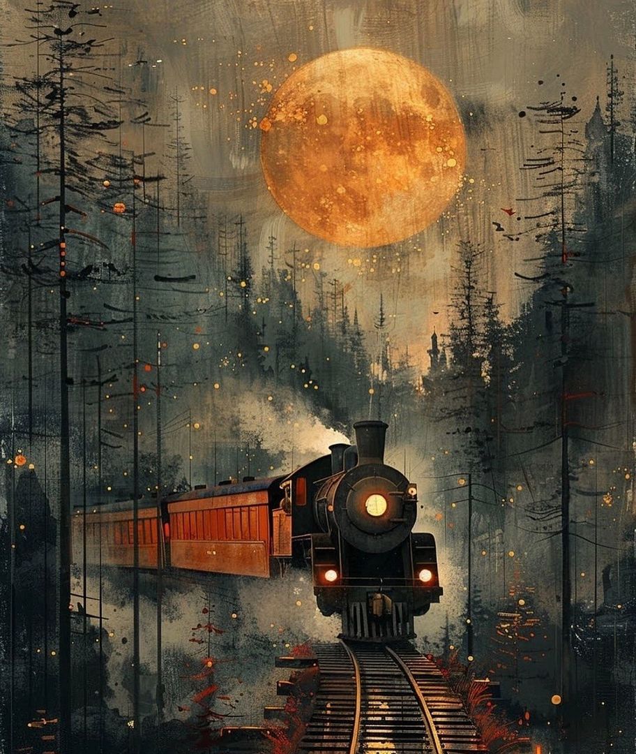 Night Express 1