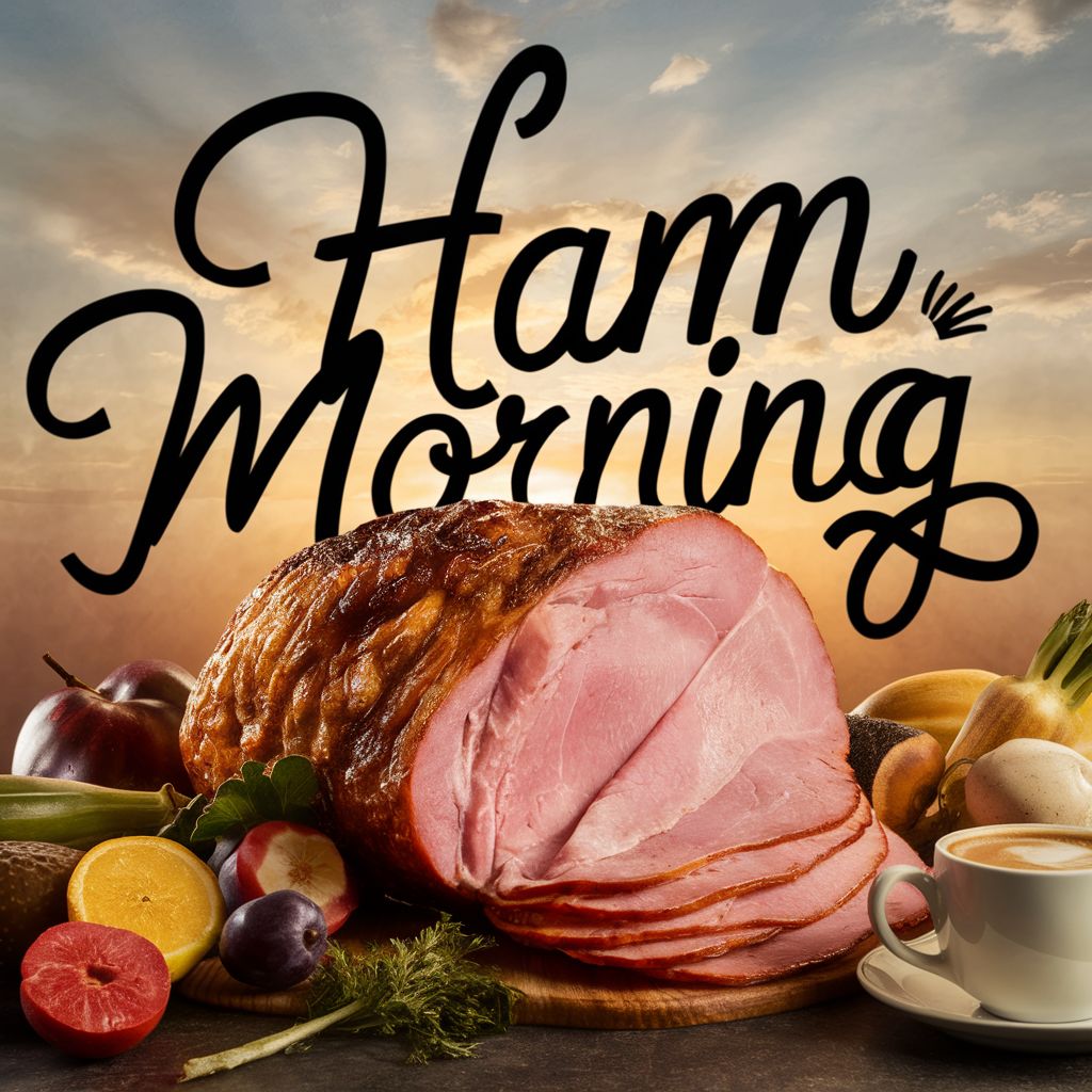 HAM morning_S3 #16