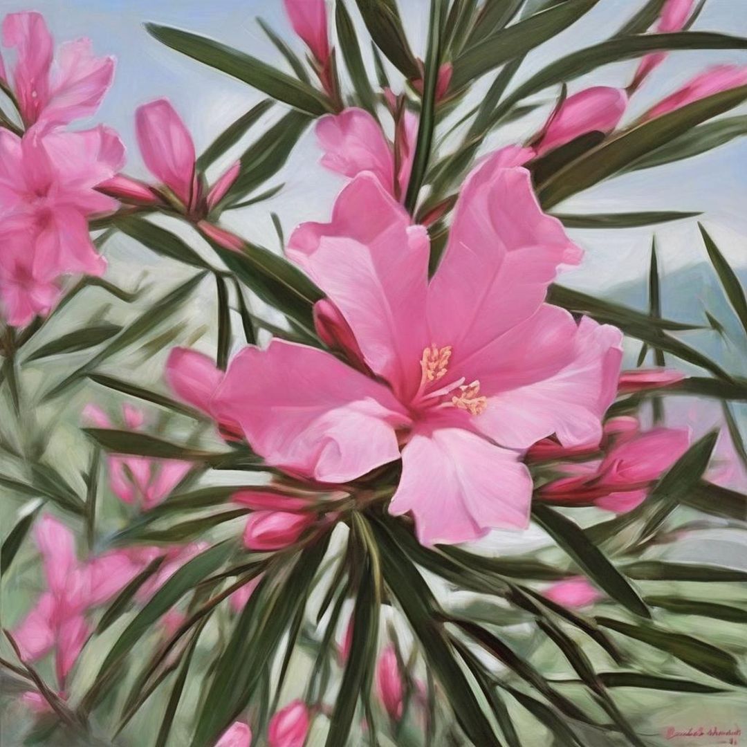 Oleander