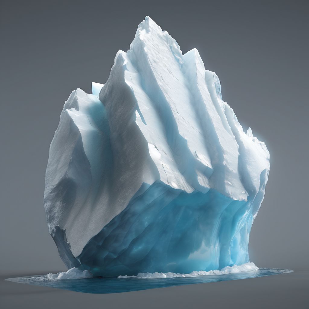 iceberg