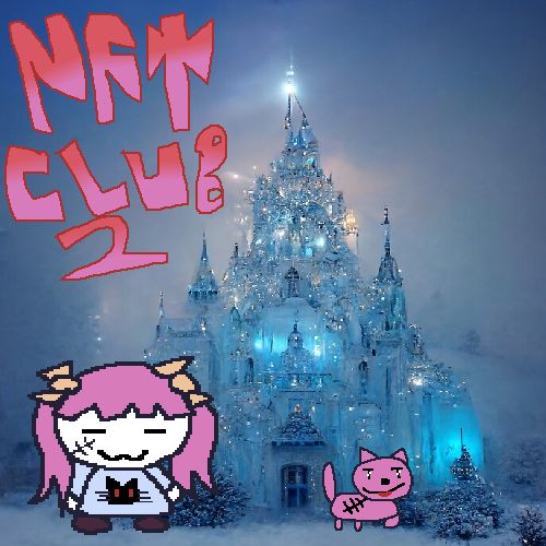 NFT CLUB-2