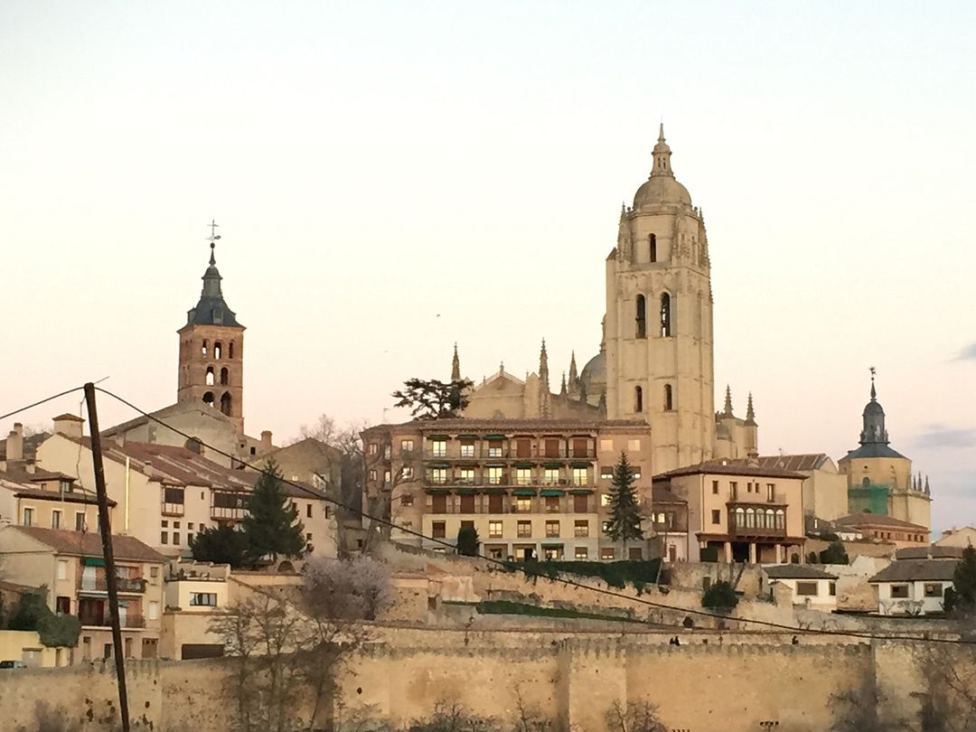 Segovia - Spain