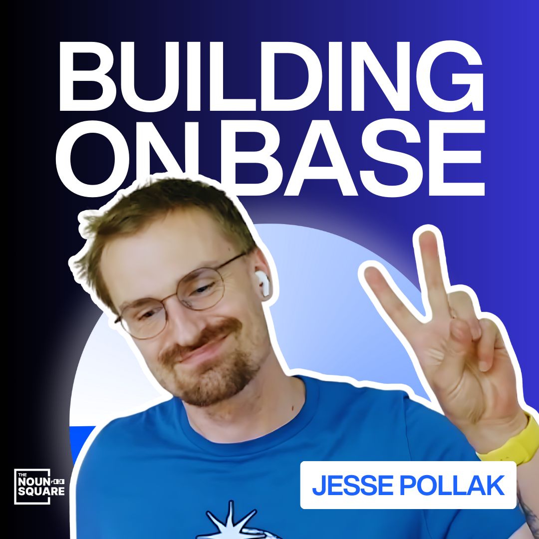 Jesse Builds an App on Base Live! - 20 Minute Highlight Cut of Jesse's Labor Day Base App Buildathon