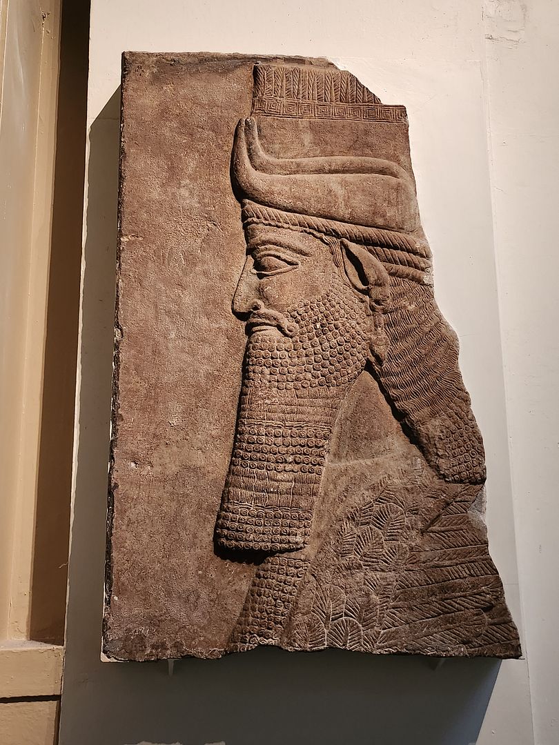 Assyria