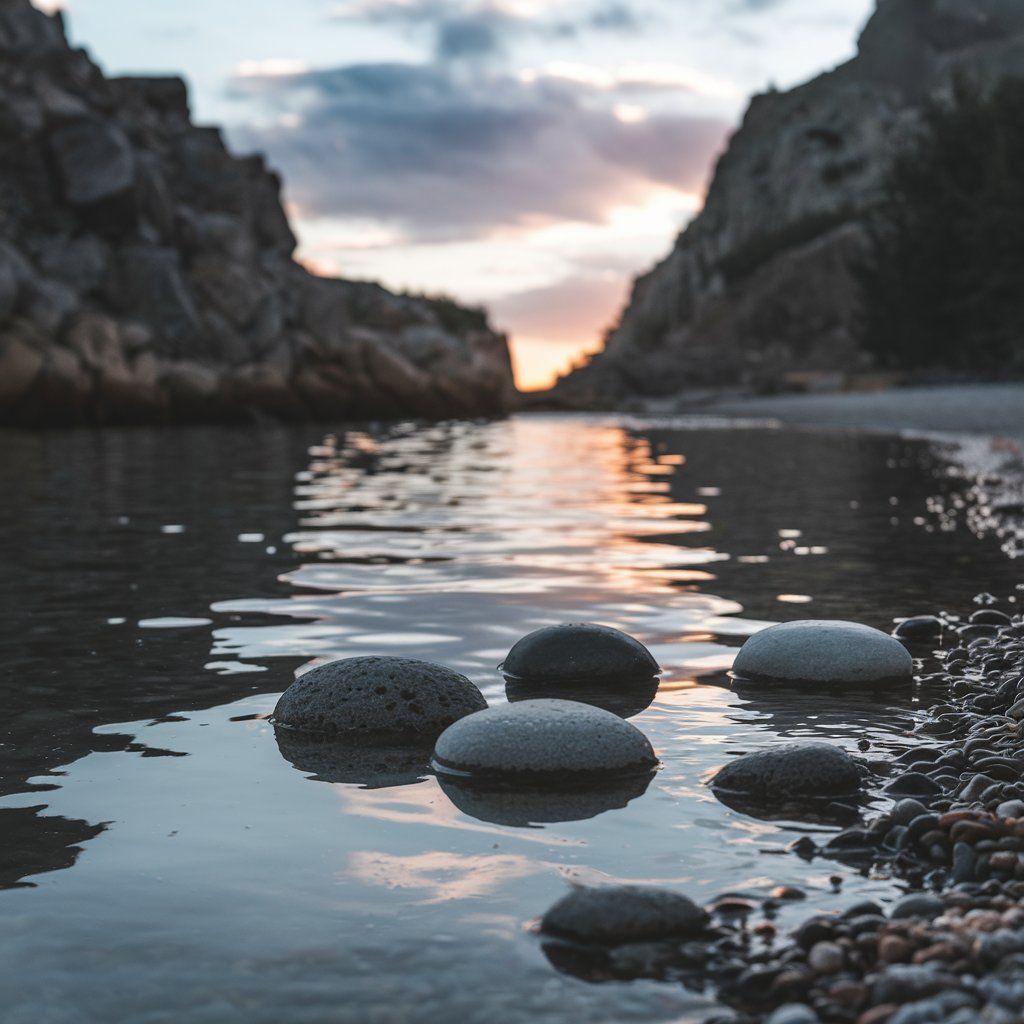 a-serene-photo-of-a-few-smooth-rounded-stones-plac-9R5a48xJQsWuL_oZ13Wz-A-ZohQyh9DStunIRdVBUT-qw