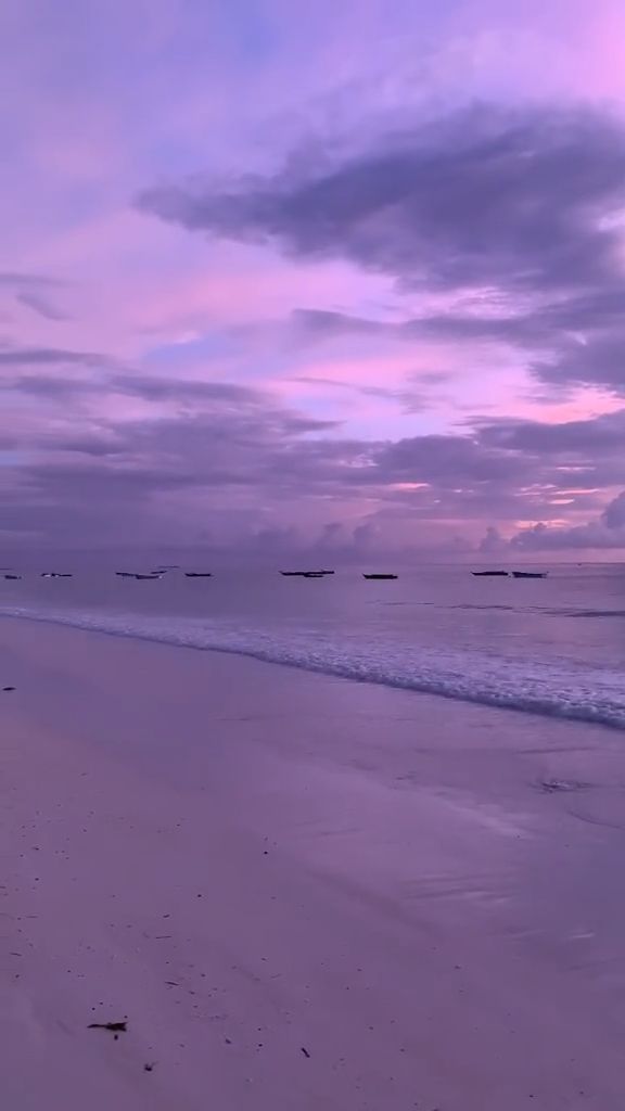 🌍 Zanzibar