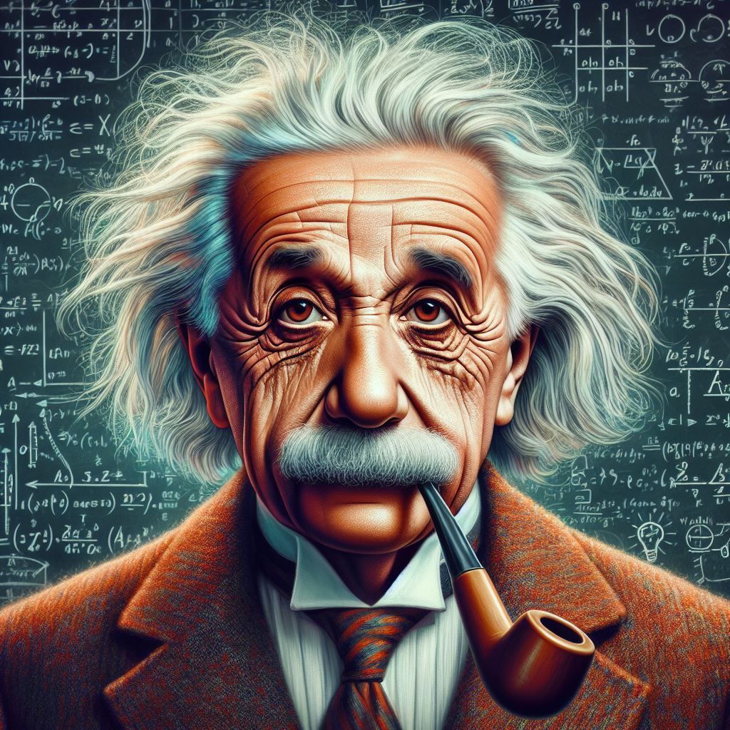 Einstein