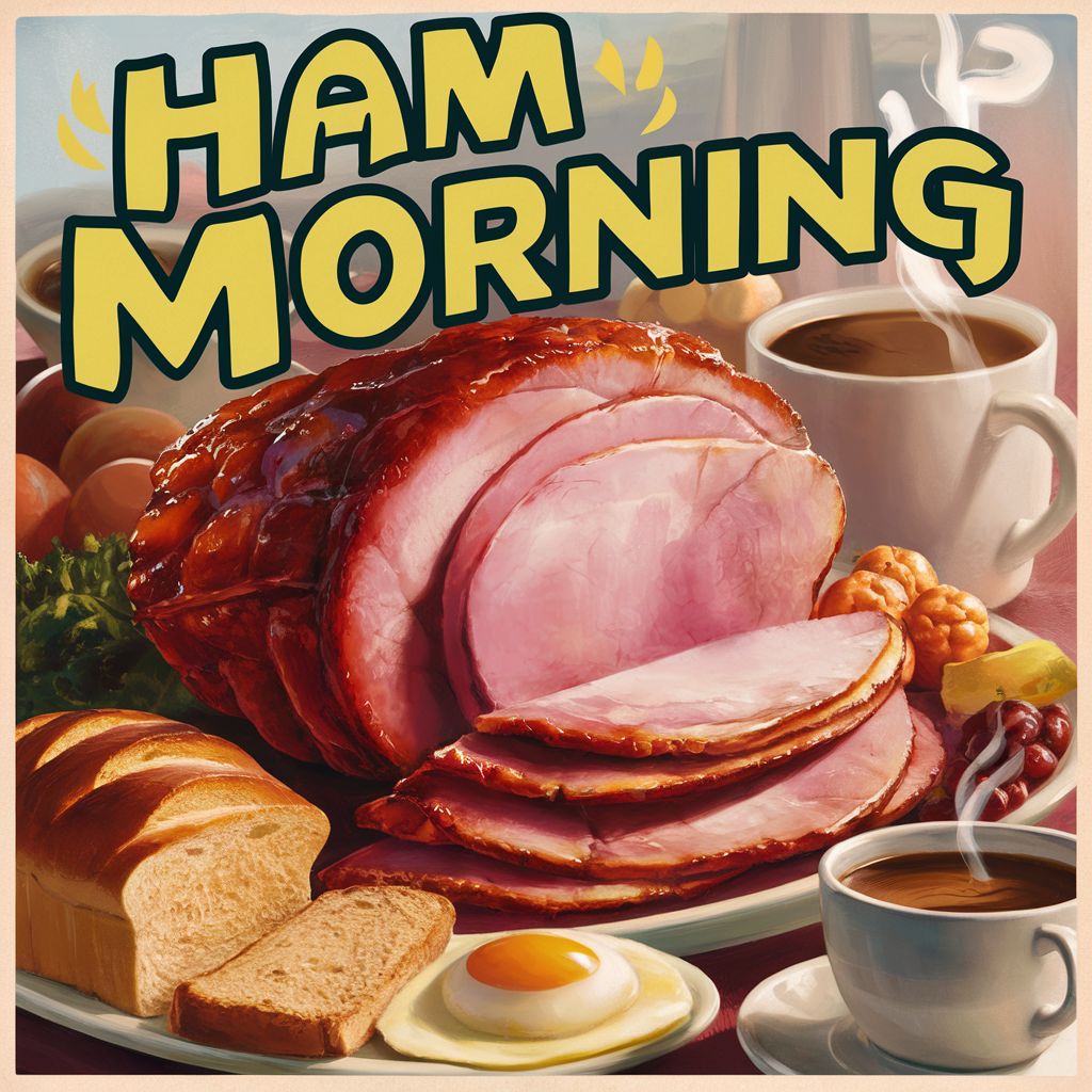 HAM morning_S3 #8