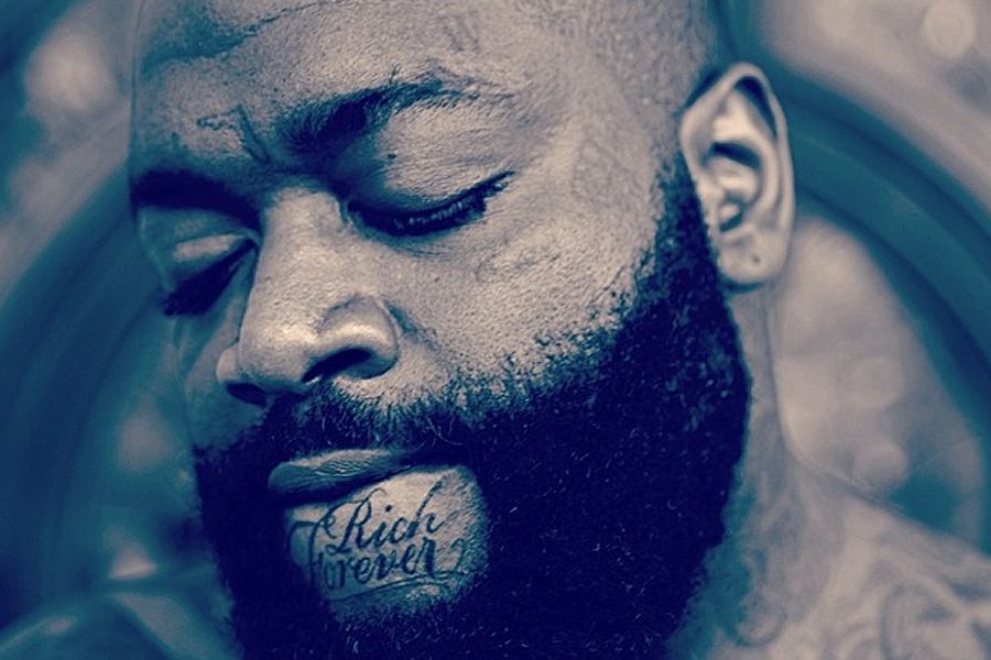 2014RickRoss_Tattoo_Instagram_270514-1