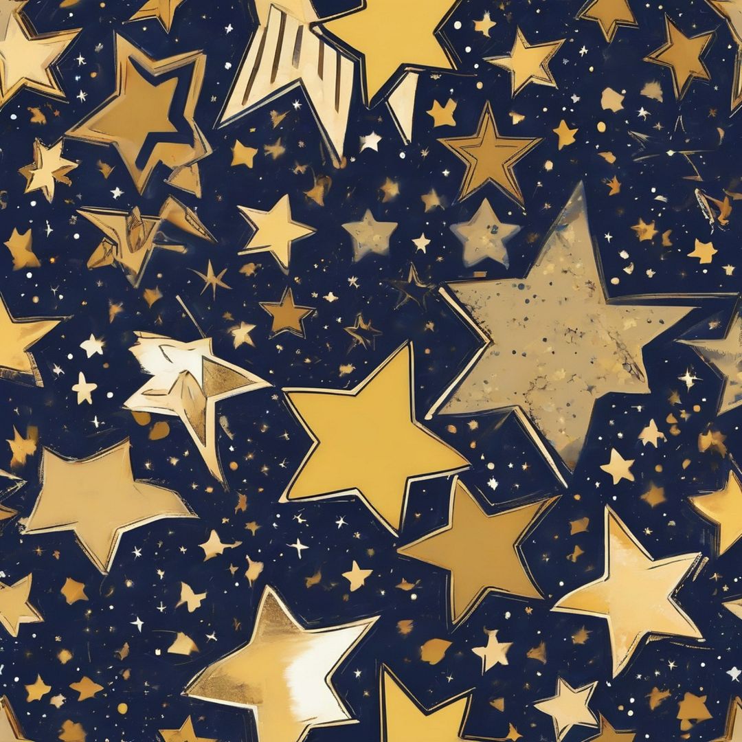 Stars!