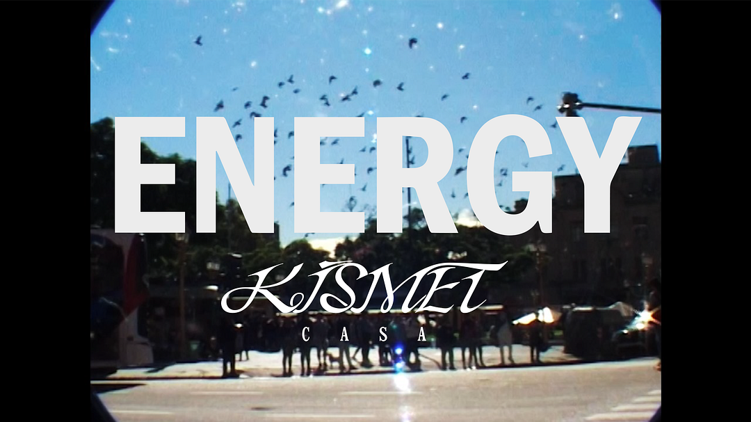 ENERGY House 2024 - Recap Video