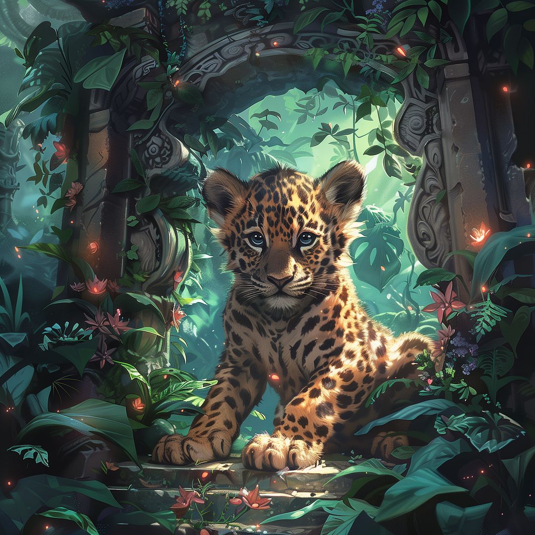 Farcaster: Jaguar