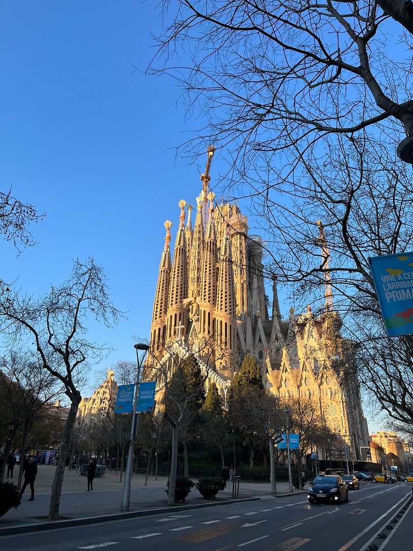 Sagrada Familia 23.03.01