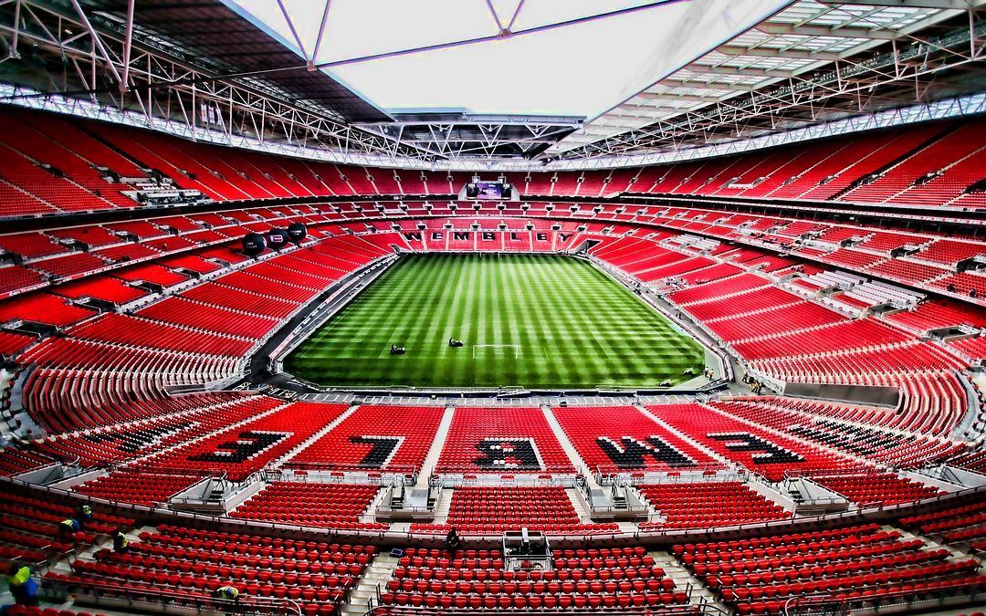 Wembley Stadium