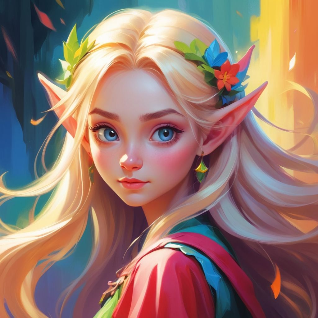 elf