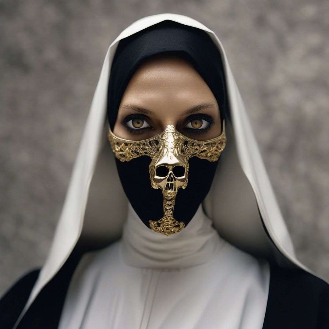 NUN