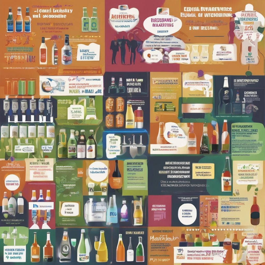 Beverage Organisations