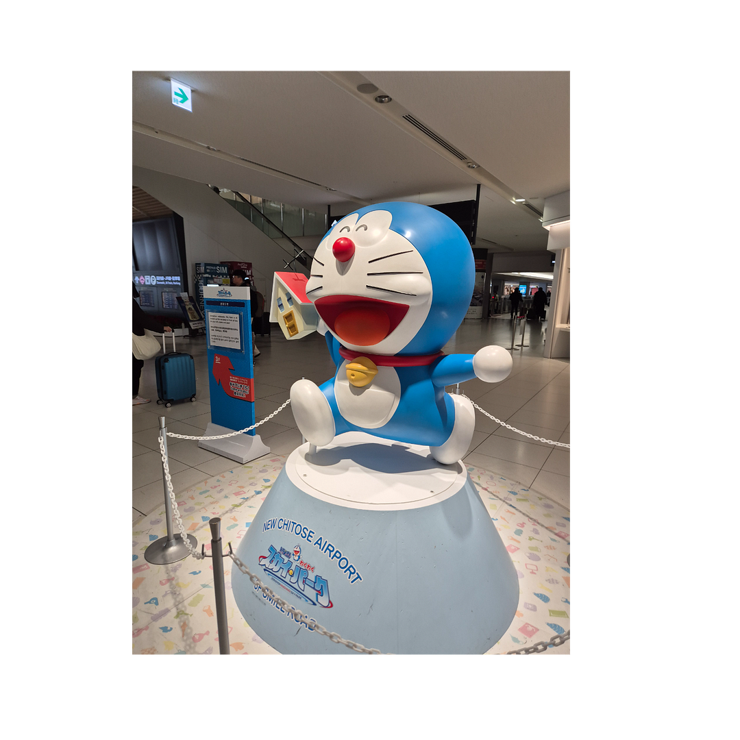 doraemon