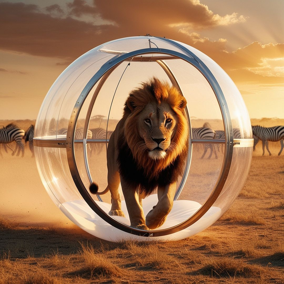 LionZorb