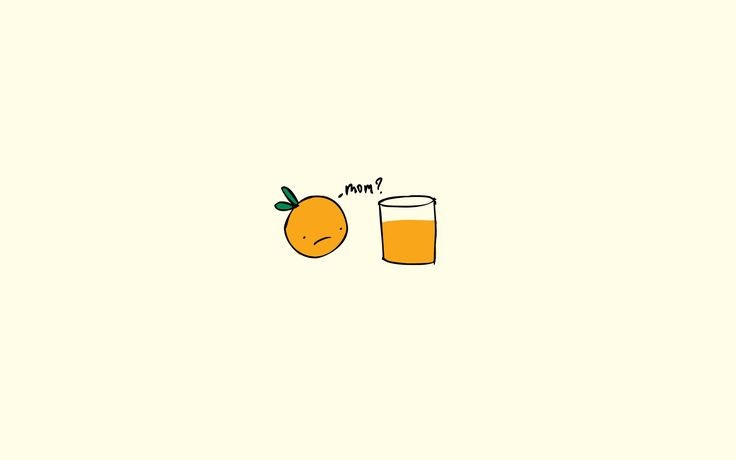 Orange juice