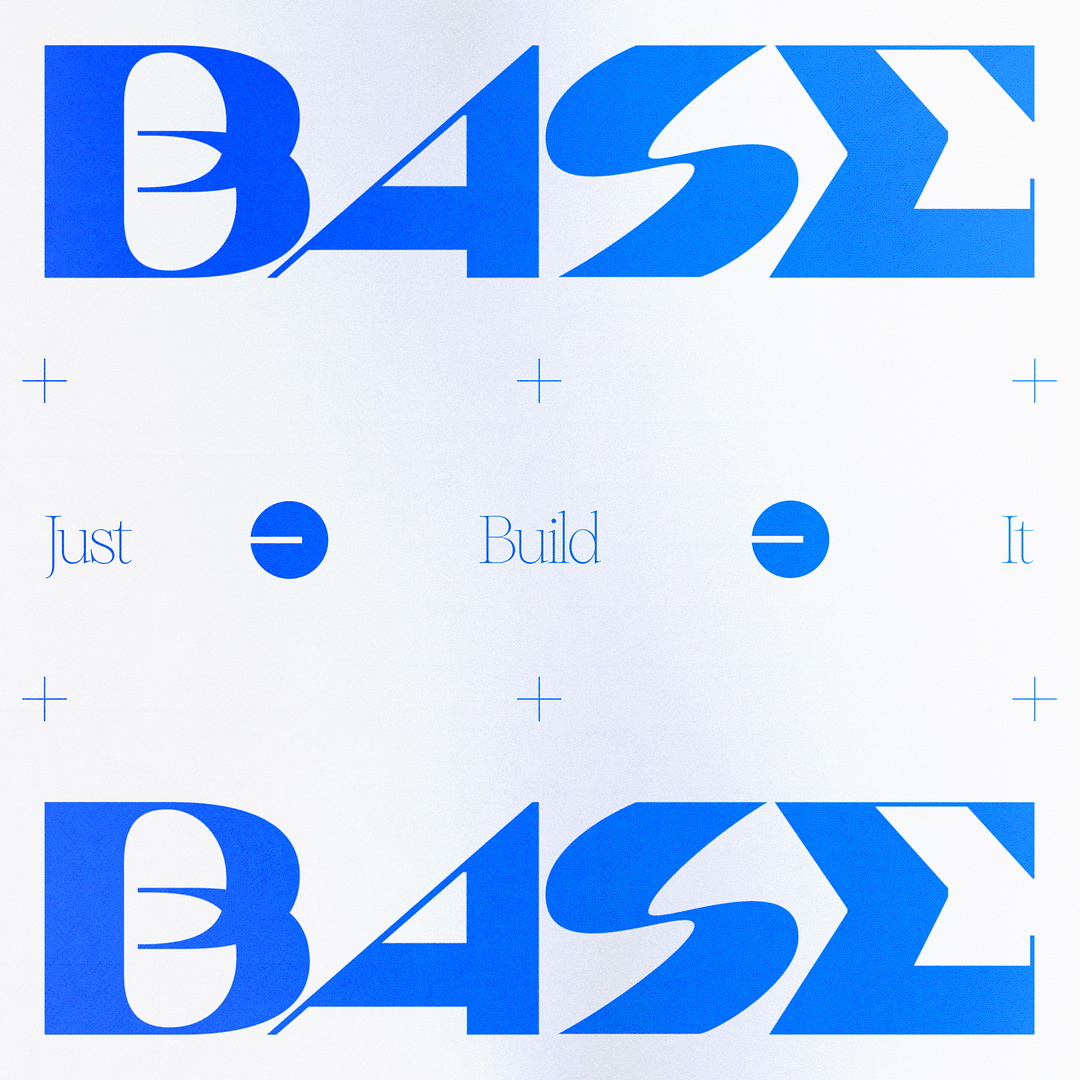 Just Build It [004]