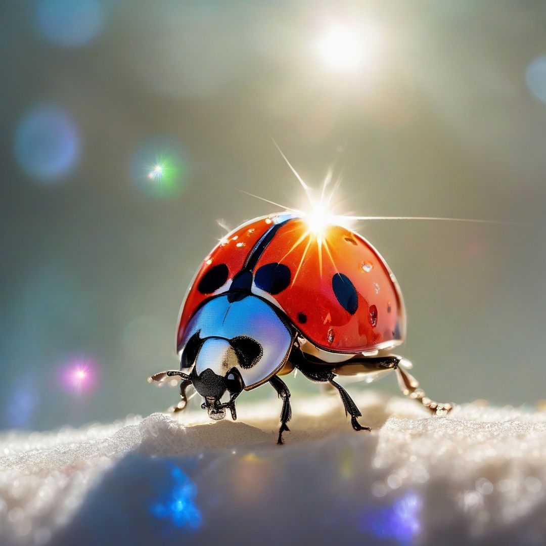 Ladybug