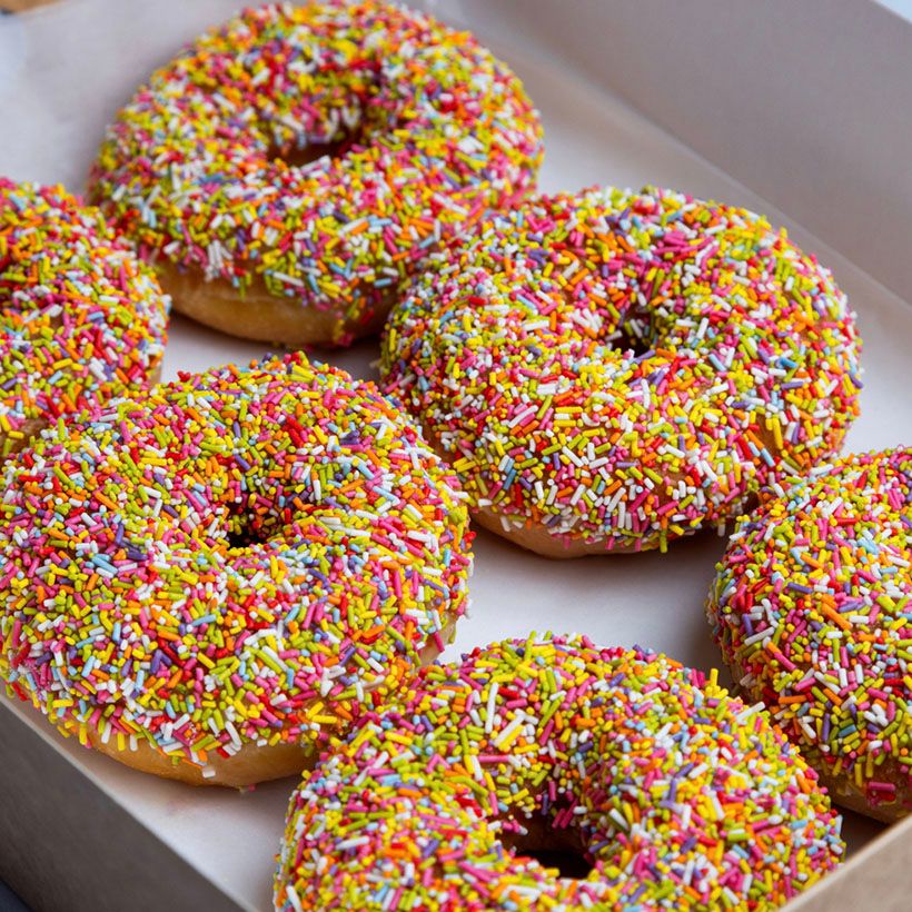 doughnut