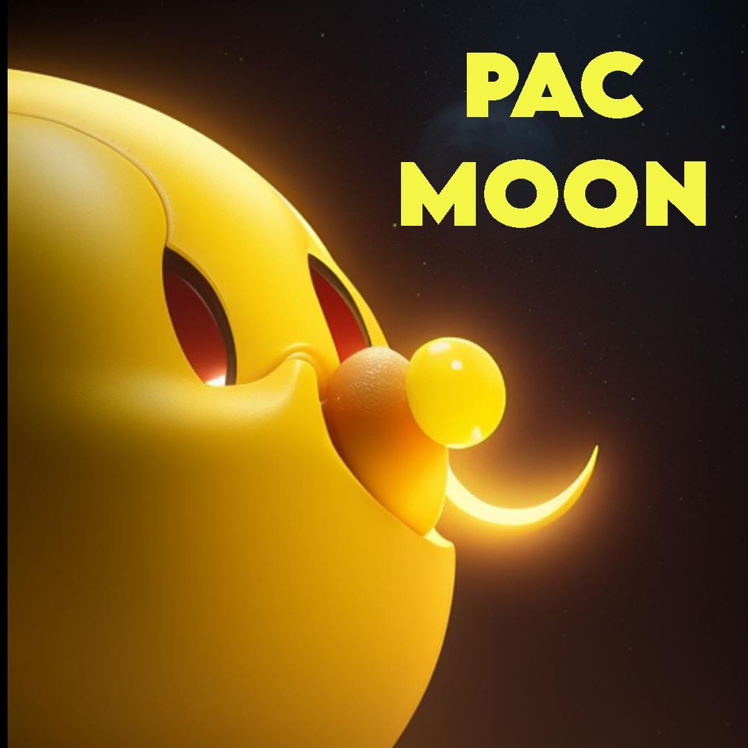 pac moon