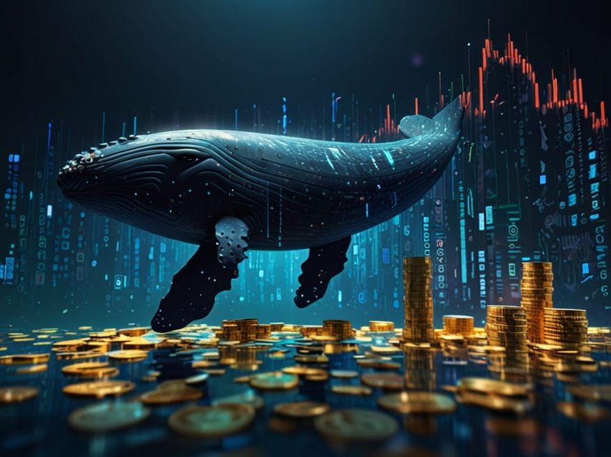 $enjoy whale