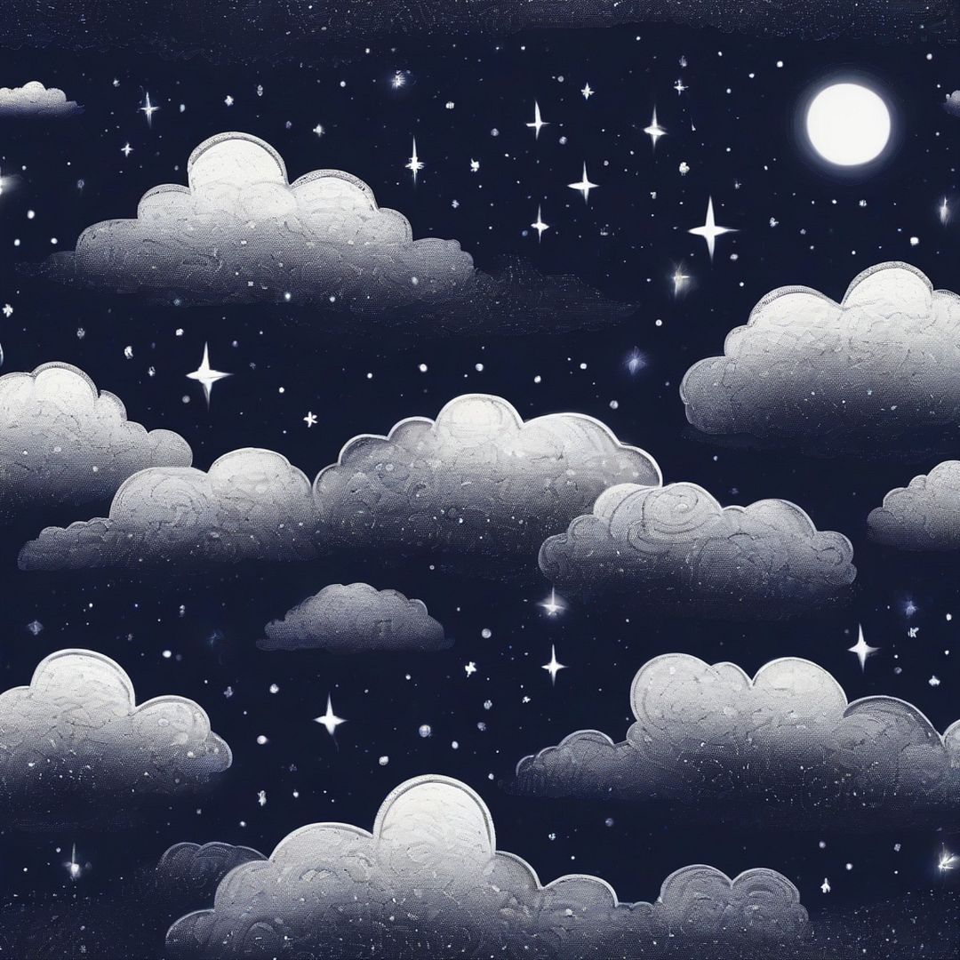 night sky