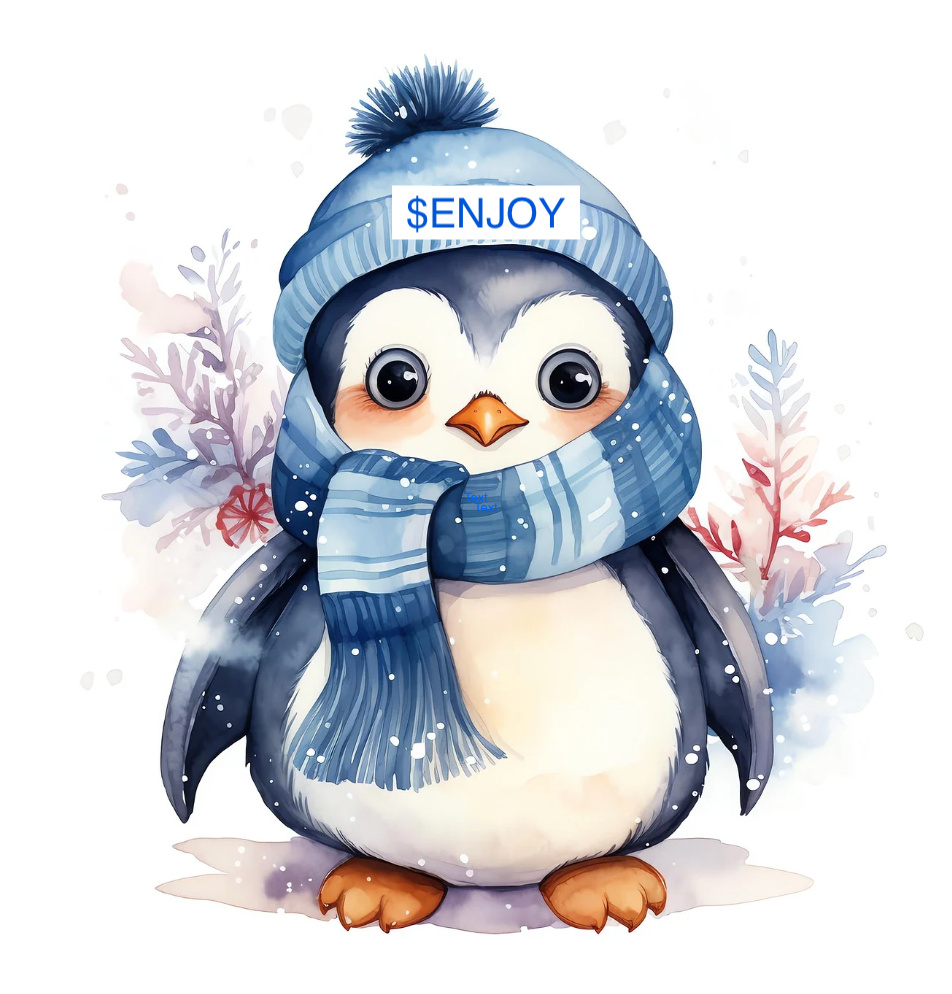 PenguinJoy