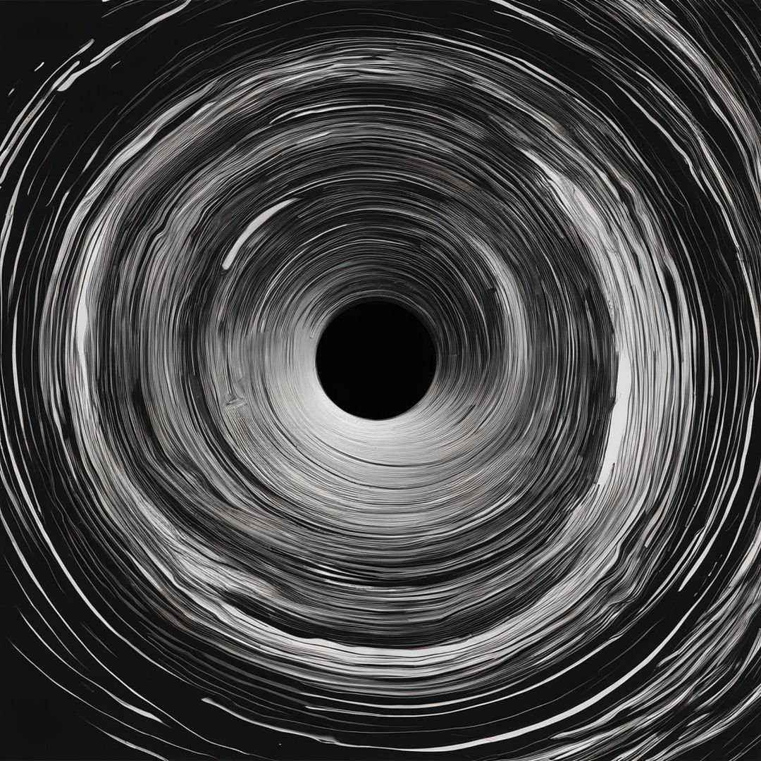 black hole