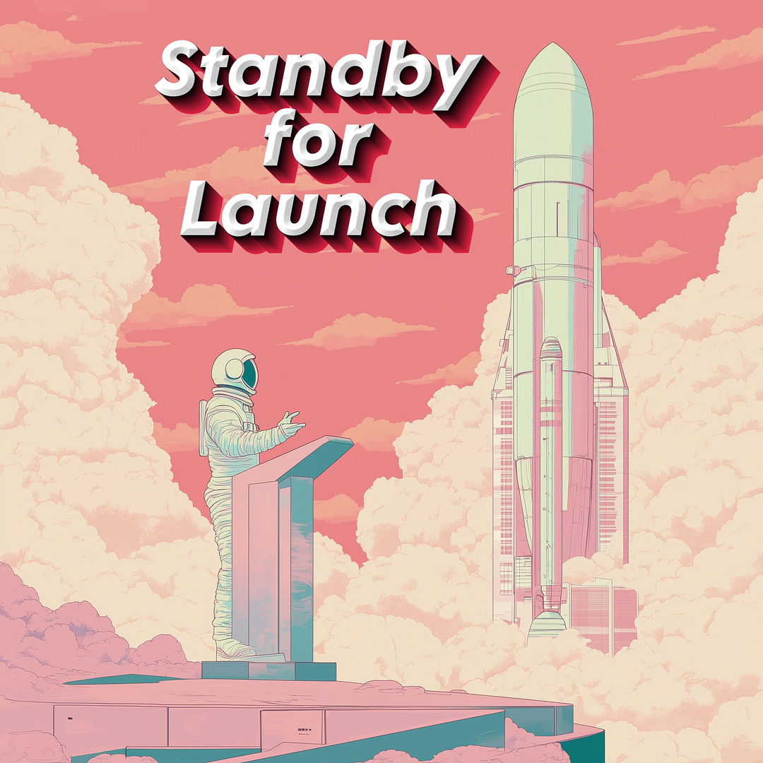 Standby for Launch