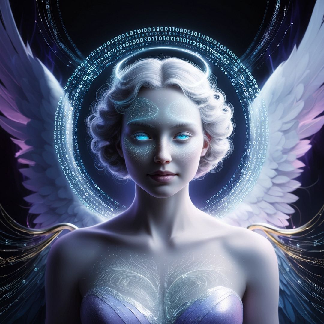 Cryptoangel