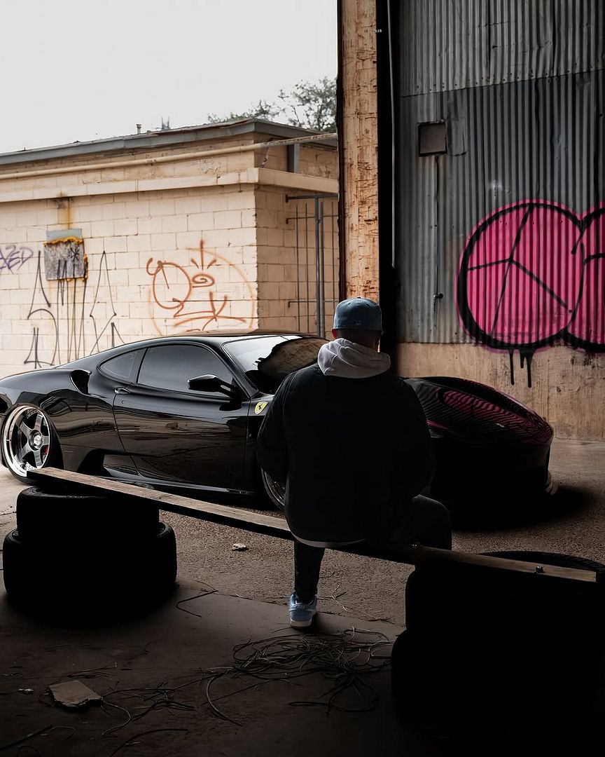 F430