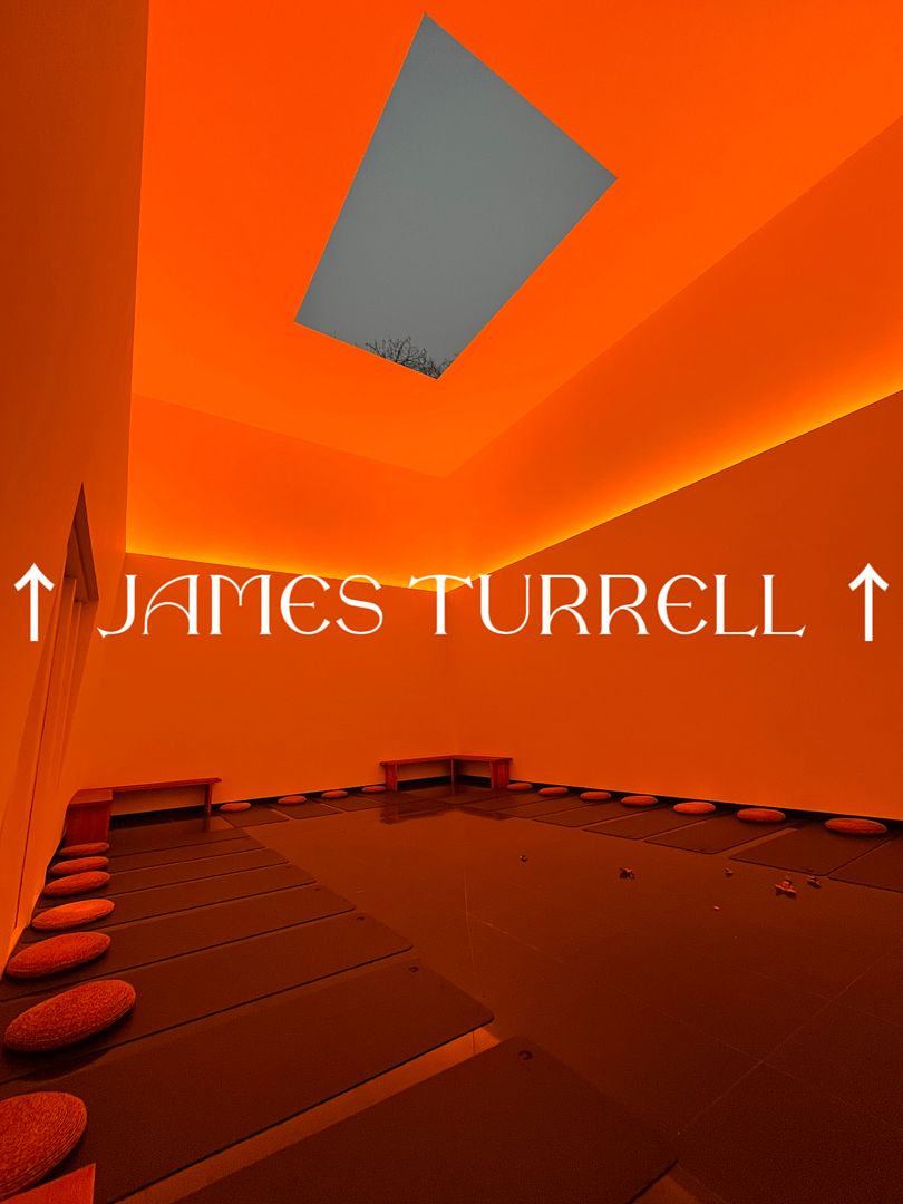 James Turrell