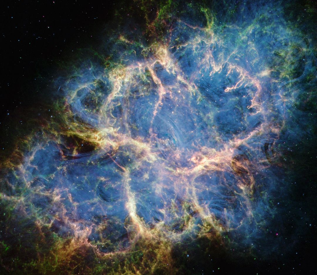 Crab Nebula