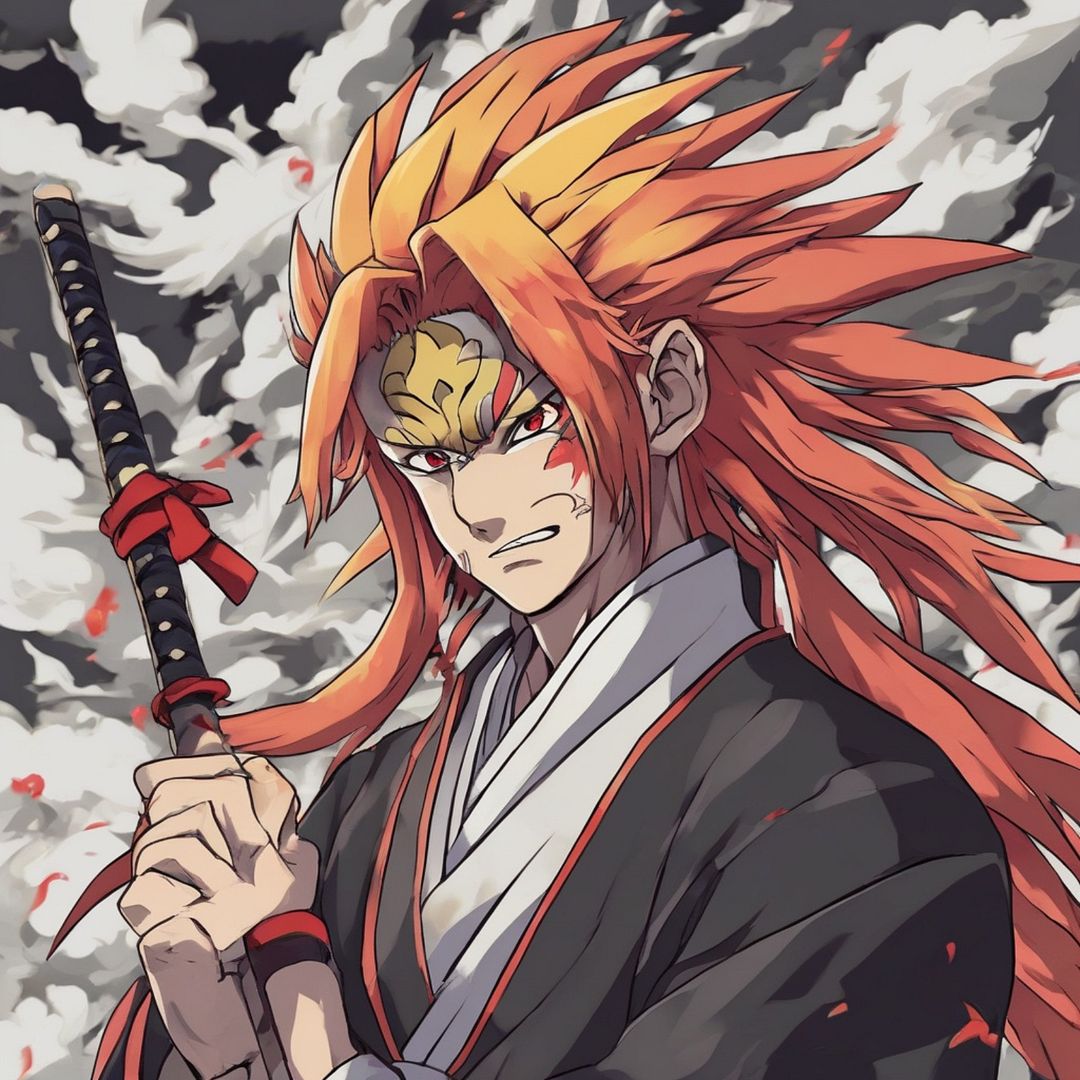 Rengoku