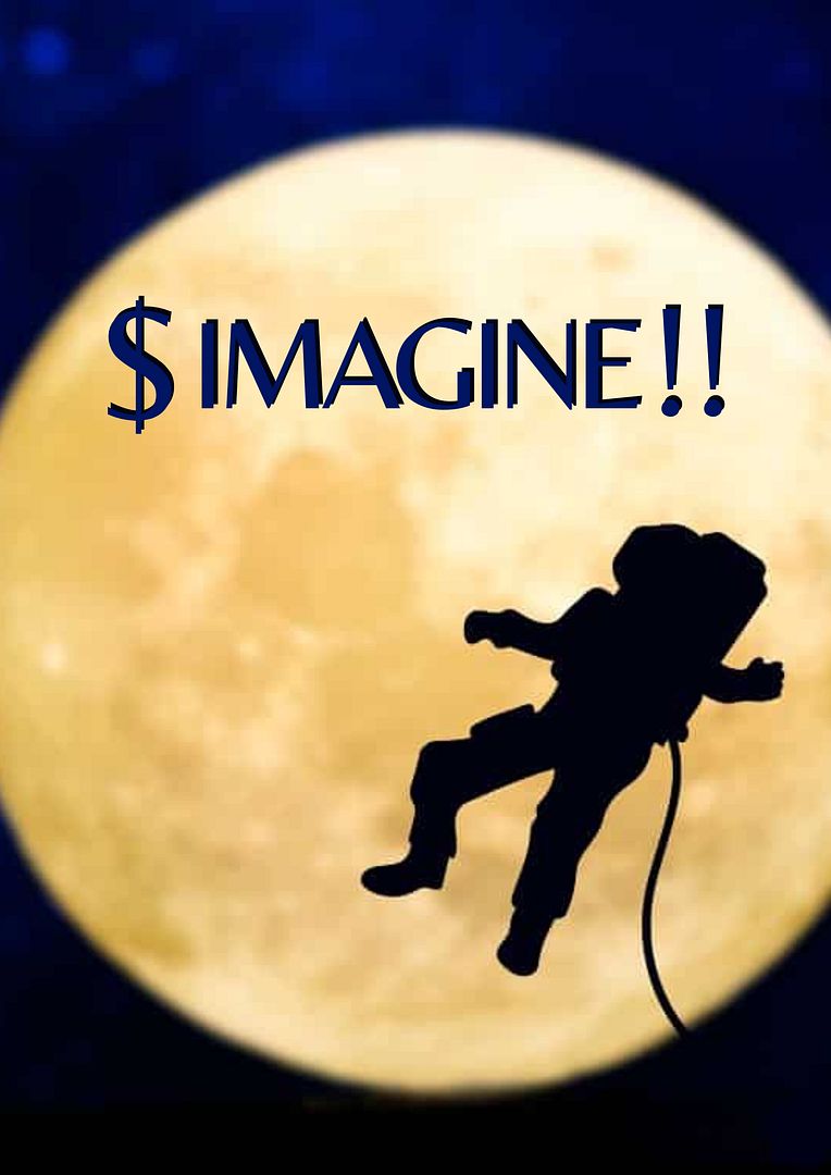 just $imagine!!