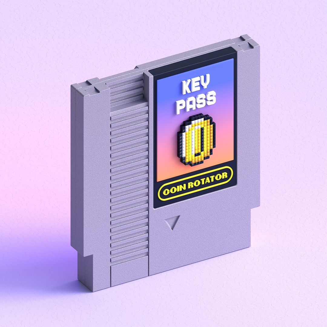 KeyPass v.3