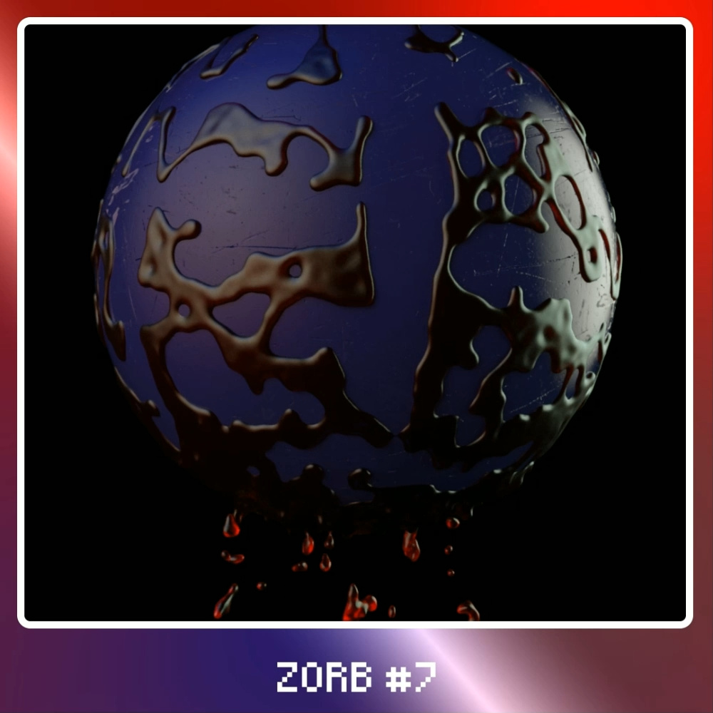 Zorb #7