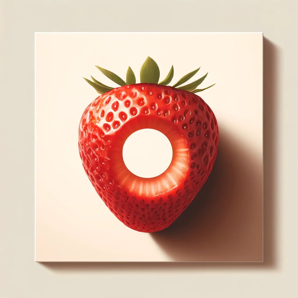 STRAWBERRY