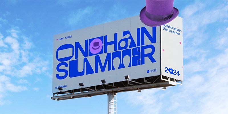 onchain summer is degen