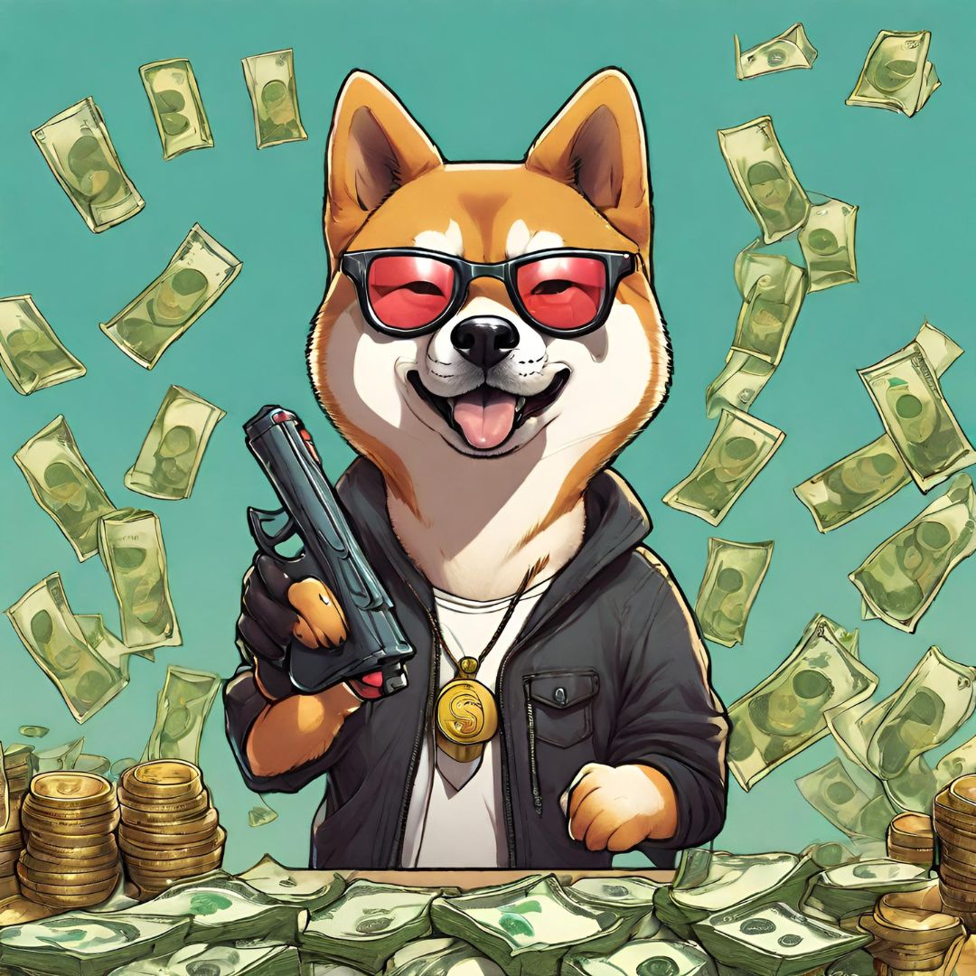 Doge MAFIA