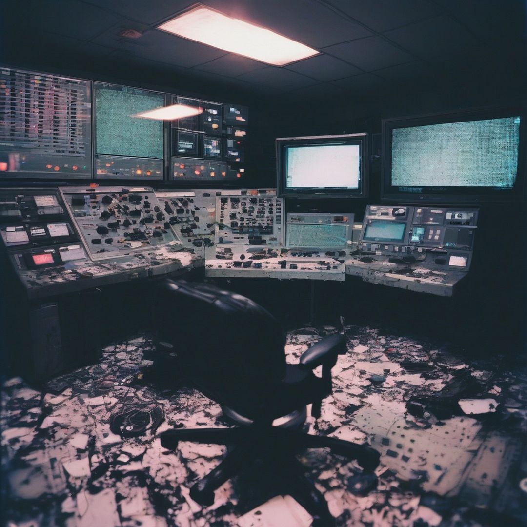 Control Room