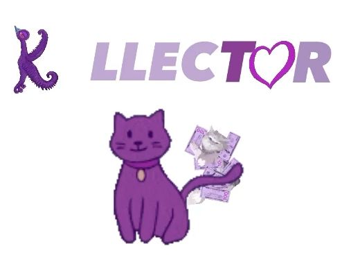 Cute CC (cat + cash)