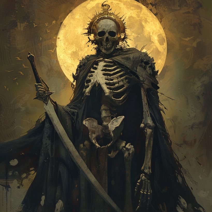 Skeleton Lord