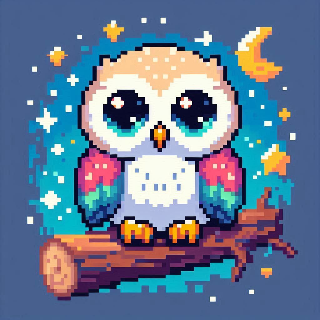 owl