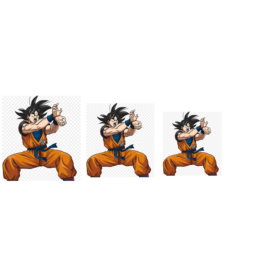 GOKU