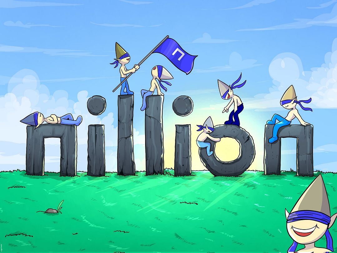 Nillion